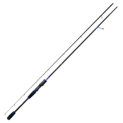 Patriot XXX Zander 6'9''/206cm 7-28g Avokelavapa