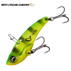 Firetiger 4,5cm 8,5g