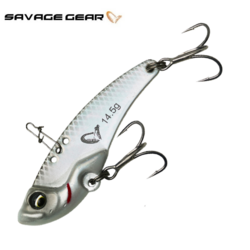 Pearl White 5,5cm 14,5g