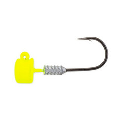 TT Lures NedlockZ HD -Chartreuse Koukku #1 4.6g 5kpl