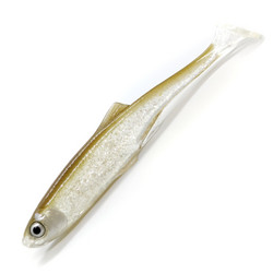 #21 Salakka 9cm Lapiopyrstö 1kpl (ZGS)