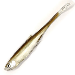 #23 Kuore 11cm V-Pyrstö 1kpl (VOPX)