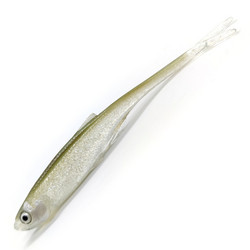 #24 Kuore 11cm V-Pyrstö 1kpl (VZGS)