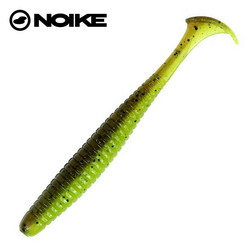 #131 Green Pumpkin Chartreuse UV 3