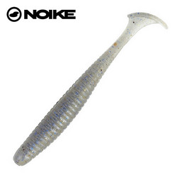 #132 Sexy Blue Shad 4