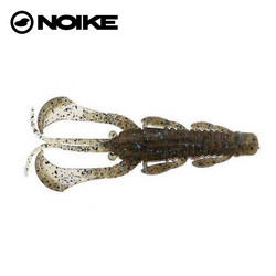 #36 Blue Shrimp 3