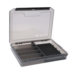 Mikado Box  For Accessories With Foam Eva 24,5x19x4cm