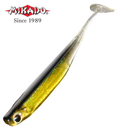 Furyo 7,5cm 5kpl väri:521