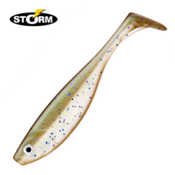 Electric Smelt (ESML) 8cm 5kpl