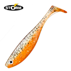 Frozen Strawberry (FRZS) 8cm 5kpl