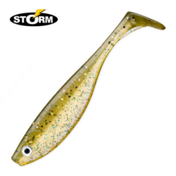 Olio Nuovo Perch (ONO) 8cm 5kpl