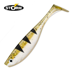 Natural Green Perch (NGP) 10cm 4kpl