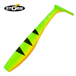 Fire Tiger (FT) 7cm 5kpl