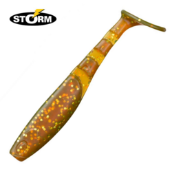 Gold Glitter Motoroil (GGMU) 7cm 5kpl