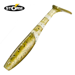 Olio Nuovo Perch (ONO) 7cm 5kpl