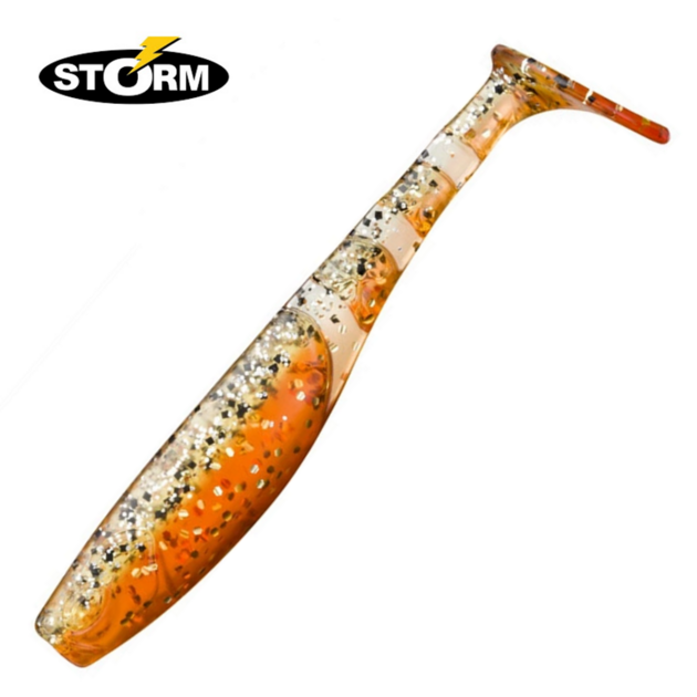 Storm Jointed Minnow 9cm - Jigiparatiisi