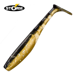 Gold Digger (GD) 9cm 4kpl