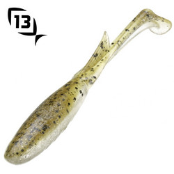 #08 Cinnamon Toast 10cm 5kpl