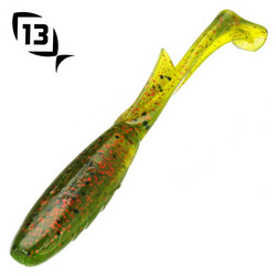 #15 OG Sour 10cm 5kpl