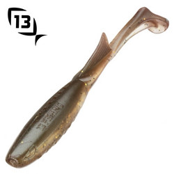 #31 Mudskipper 10cm 5kpl