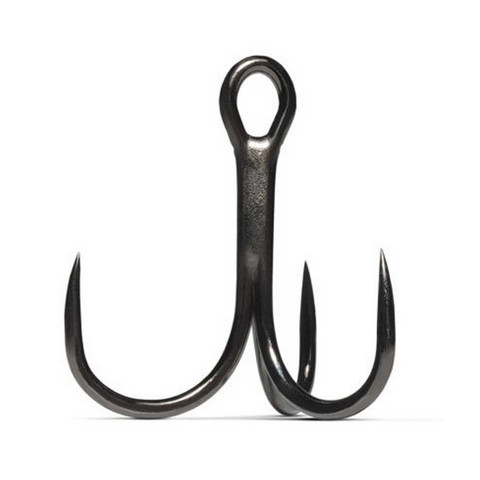 VMC 7547B Inline Barbless
