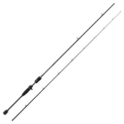 Okuma Psycho Perch UFR Casting 7'7''/230cm 4-24g Hyrräkelavapa