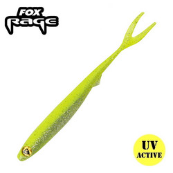 Chartreuse Ayu 11cm 4kpl