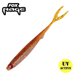 Tinsel Oil 11cm 4kpl