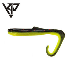 Hybrid Worm 3