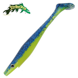 Zander Queen 15cm 4kpl