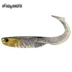 Goldhead 6,9cm 5kpl
