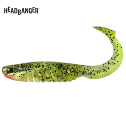 Lime Shad 8,6cm 5kpl