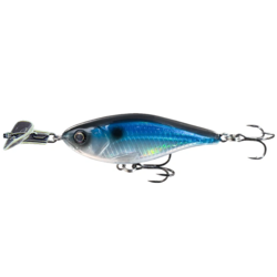 Blue Shad 6,4cm 10g