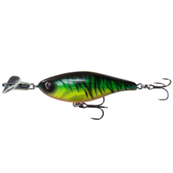 Firetiger 6,4cm 10g