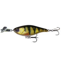 Natural Perch 6,4cm 10g