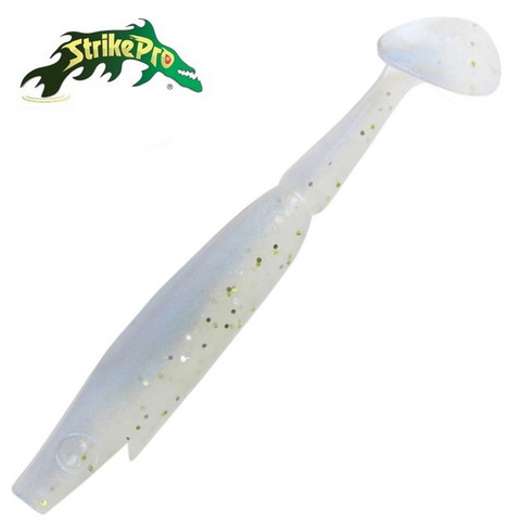 Sexy Shad 8,5cm 8kpl