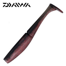 Ghost Black Red Belly 4,2