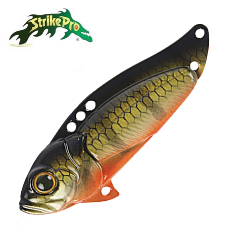 Astro Vibe UV 4,5 cm väri: Baby Perch #C790F