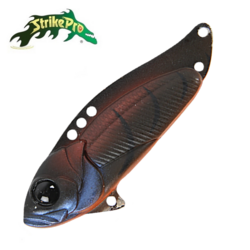 Astro Vibe UV 4,5 cm väri: Roasted Craw #C791ES
