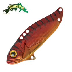 Astro Vibe UV 4,5 cm väri: Tequila Craw #C787ES