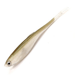 #26 Salakka 7,5cm V-Pyrstö 1kpl (VZGS)