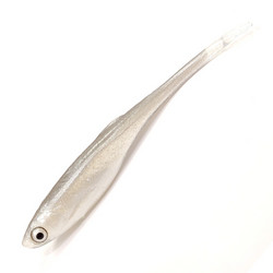 #28 Salakka 7,5cm V-Pyrstö 1kpl (VOGS)