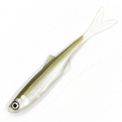 #35 Salakka 8,5cm 1kpl (ZP)