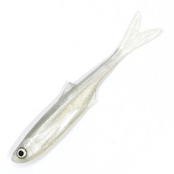#36 Salakka 8,5cm 1kpl (OGS)