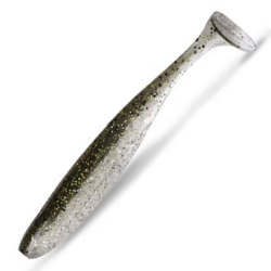 Flashy Silver 9,15cm 7kpl