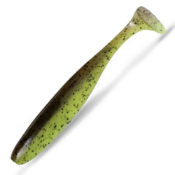 Green Pumpkin Chartreuse 6,1cm 10kpl