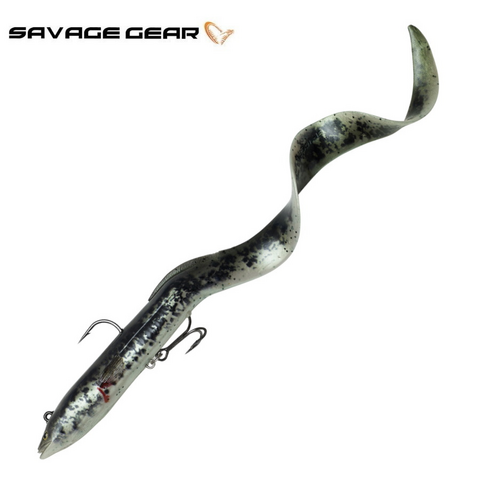 Black Green Pearl 30cm 80g