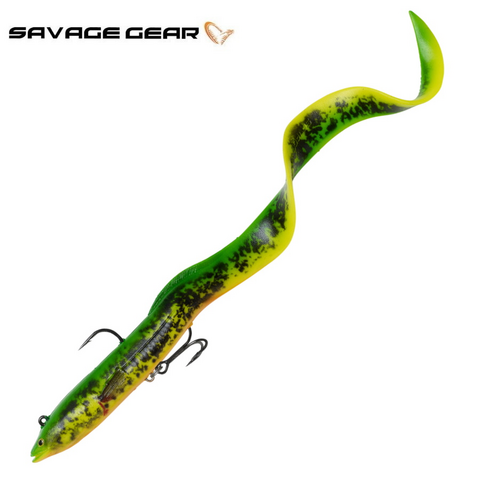 Fire Tiger 30cm 80g