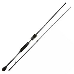 Okuma Psycho Perch UFR 6'3''/191cm 3-18g Avokelavapa