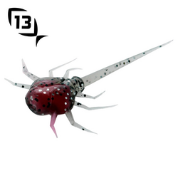 Cherry Bomb 3,2cm 6kpl